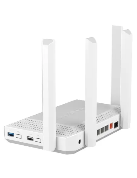 Router 5G Keenetic Hero Wi-Fi 6 Mesh
