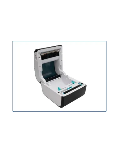 Impresora de etiquetas iggual IGG320600 USB Bluetooth