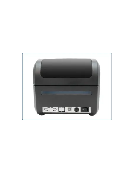Impresora de etiquetas iggual IGG320600 USB Bluetooth