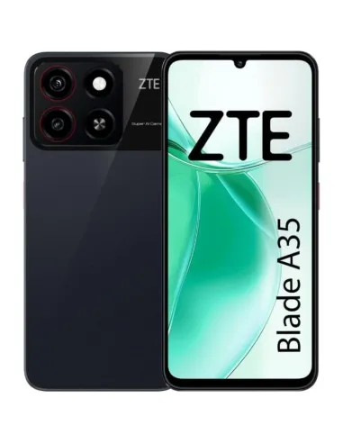ZTE Blade A35 2/64GB Negro