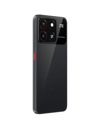 Smartphone Zte Blade A35 2/64GB Negro