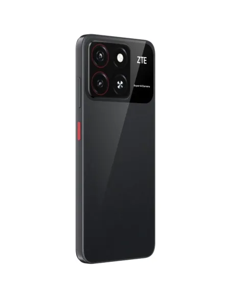Smartphone Zte Blade A35 2/64GB Negro