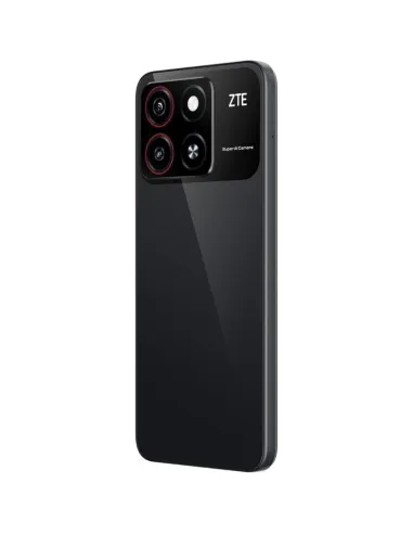 Smartphone Zte Blade A35 2/64GB Negro