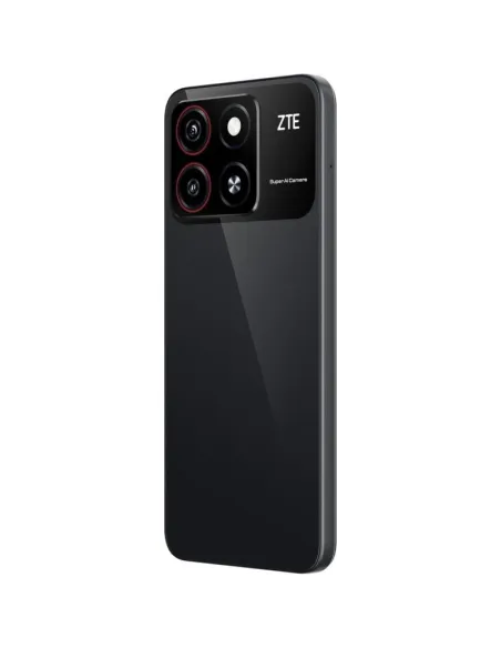 Smartphone Zte Blade A35 2/64GB Negro