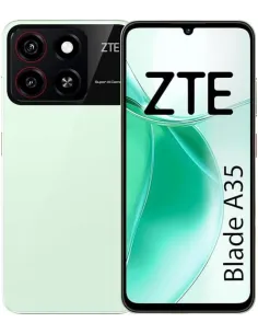 ZTE Blade A35 2/64GB Verde
