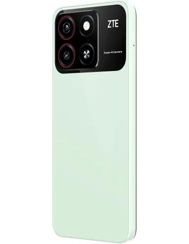 Smartphone Zte Blade A35 2/64GB Verde