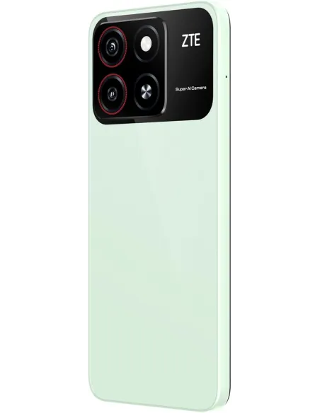 Smartphone Zte Blade A35 2/64GB Verde