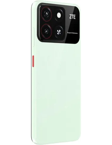 Smartphone Zte Blade A35 2/64GB Verde