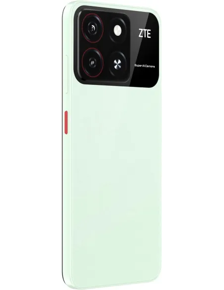 Smartphone Zte Blade A35 2/64GB Verde