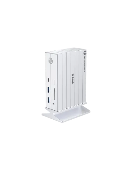 Docking station D-Link DUF-E01/E Thunderbolt 4 14 en 1