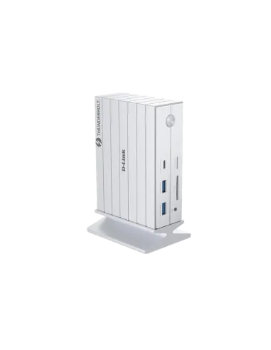 D-Link DUF-E01/E Docking 14 en 1 Thunderbolt 4