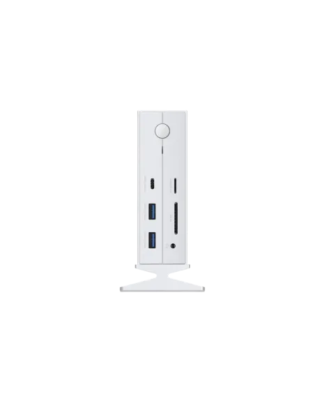 Docking station D-Link DUF-E01/E Thunderbolt 4 14 en 1