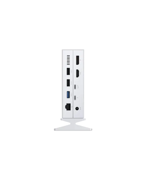 Docking station D-Link DUF-E01/E Thunderbolt 4 14 en 1