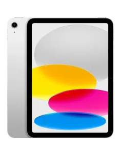 Apple iPad 2025 11" WiFi 128GB Plata-TABL64356