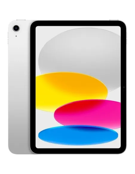 Tablet Apple iPad 2025 11" WiFi 128GB Plata