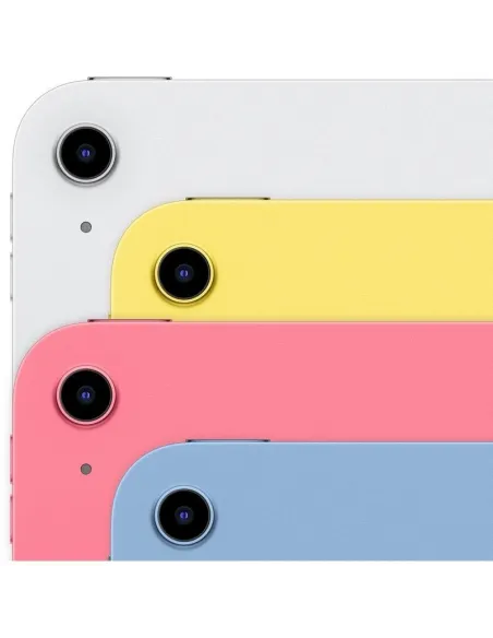 Tablet Apple iPad 2025 11" WiFi 128GB Plata