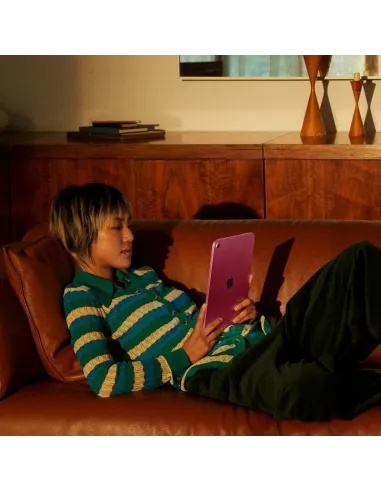 Tablet Apple iPad 2025 11" WiFi 128GB Plata