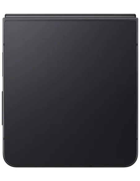 Smartphone Samsung Galaxy Z Flip7 5G 12GB/256GB Negro
