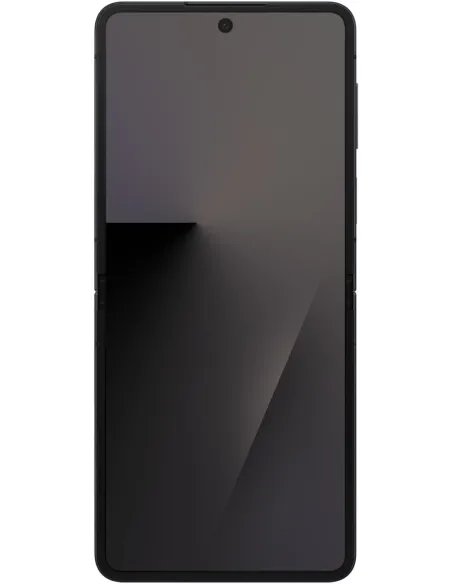 Smartphone Samsung Galaxy Z Flip7 5G 12GB/256GB Negro