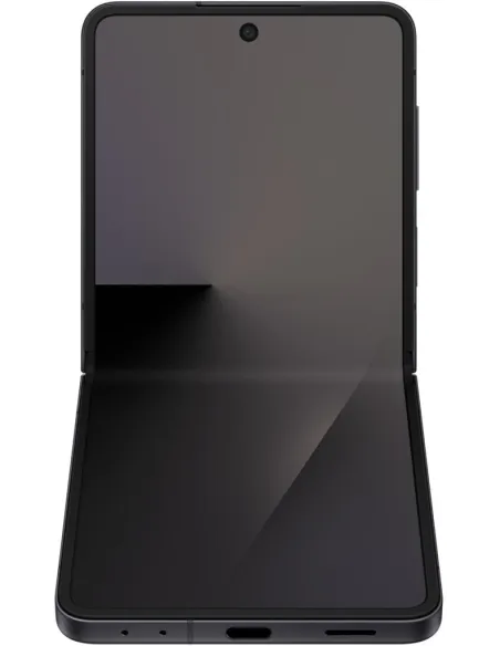 Smartphone Samsung Galaxy Z Flip7 5G 12GB/256GB Negro