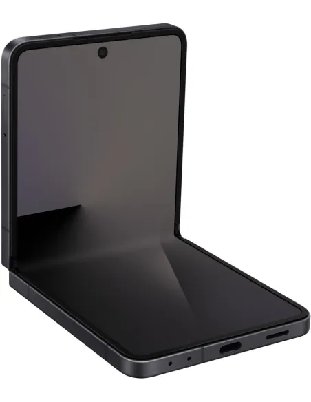 Smartphone Samsung Galaxy Z Flip7 5G 12GB/512GB Negro Oscuro