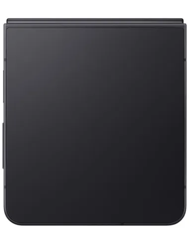 Smartphone Samsung Galaxy Z Flip7 5G 12GB/512GB Negro Oscuro