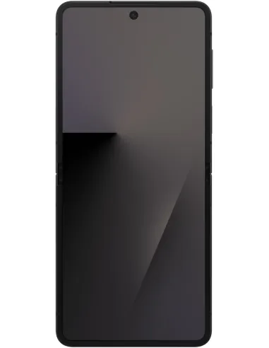 Smartphone Samsung Galaxy Z Flip7 5G 12GB/512GB Negro Oscuro