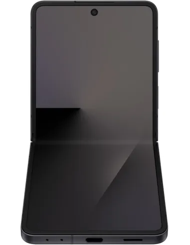 Smartphone Samsung Galaxy Z Flip7 5G 12GB/512GB Negro Oscuro