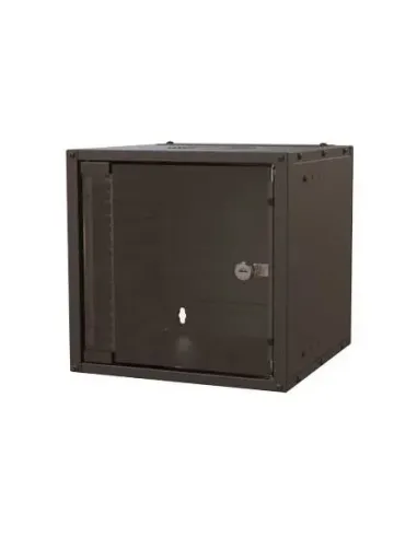 2LAN AR1004UEST Armario Rack Mural 4U 10" 310x300 Estándar