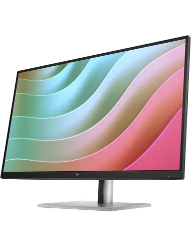 Monitor HP E-Series E27k G5 27" 4K 60Hz