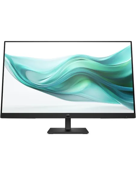 HP Series 3 Pro 327ph 27" FHD 100Hz IPS Altura Ajustable Altavoces VESA