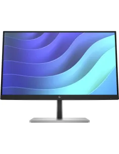 HP Series E22 G5 21.5" LED IPS FullHD 75Hz Ajustable en Altura-1405313