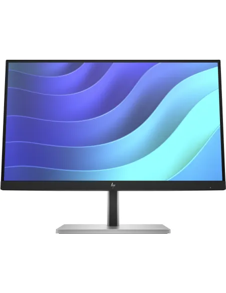 HP Series E22 G5 21.5" LED IPS FullHD 75Hz Ajustable en Altura