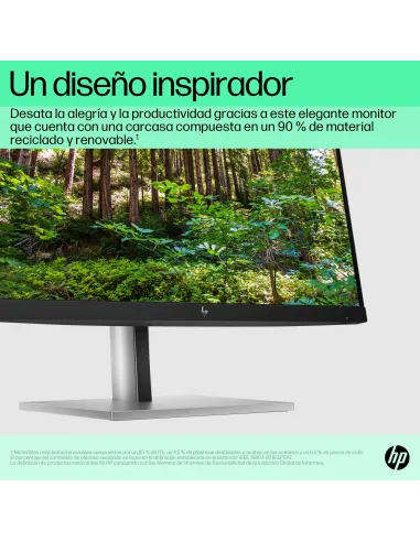 Monitor HP Series E22 G5 21.5"