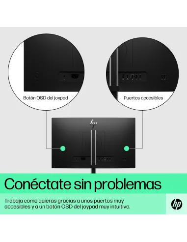 Monitor HP Series E22 G5 21.5"