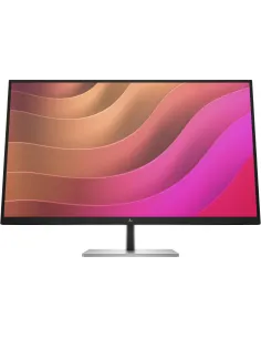 HP E32k G5 31.5" 4K 60Hz IPS USB-C Altavoces Altura VESA-1405311