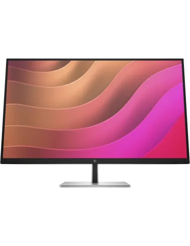 HP E32k G5 31.5" 4K 60Hz IPS USB-C Altavoces Altura VESA