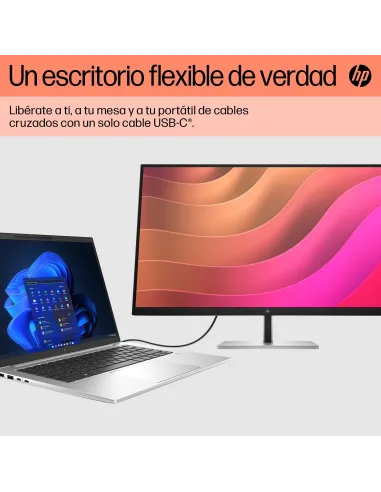 Monitor HP E32k G5 31.5"