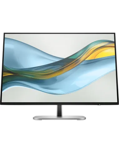 HP Series 5 Pro 524PN 24" WUXGA 100Hz IPS USB-A HDMI DisplayPort Pivot Antirreflejo