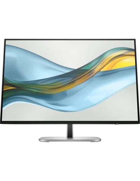 HP Series 5 Pro 524PN 24" WUXGA 100Hz IPS USB-A HDMI DisplayPort Pivot Antirreflejo