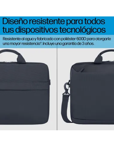 Maletín para portátil HP Everyday A08KHUT