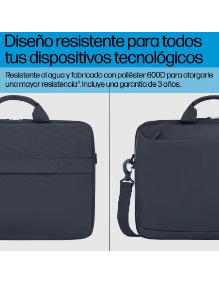 Maletín para portátil HP Everyday A08KHUT