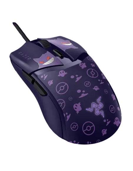 Ratón Razer Cobra Gengar Edition