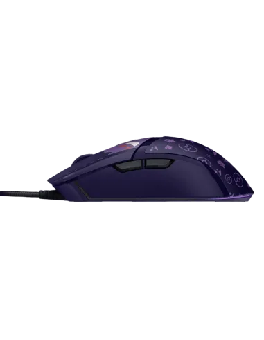 Ratón Razer Cobra Gengar Edition