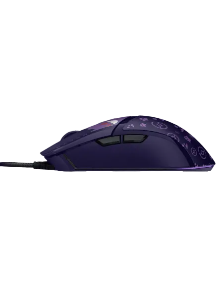 Ratón Razer Cobra Gengar Edition
