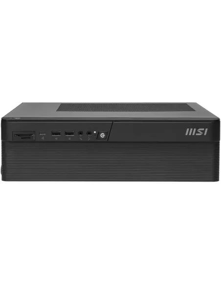 PCs/estaciones de trabajo: MSI Pro DP180 A14G-004EU