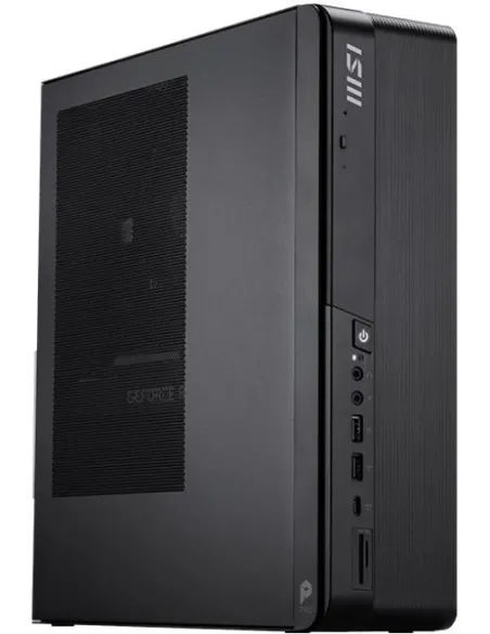 PCs/estaciones de trabajo: MSI Pro DP180 A14G-004EU