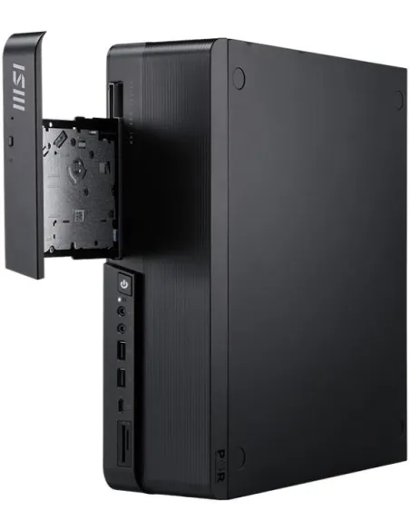 PCs/estaciones de trabajo: MSI Pro DP180 A14G-004EU