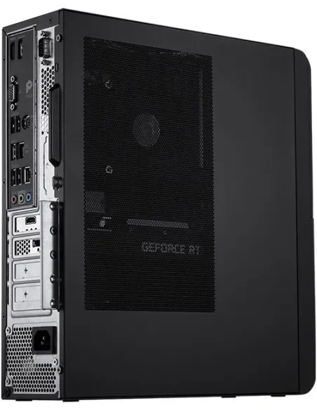 PCs/estaciones de trabajo: MSI Pro DP180 A14G-004EU