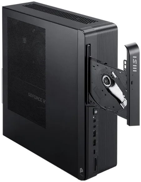 PCs/estaciones de trabajo: MSI Pro DP180 A14G-004EU